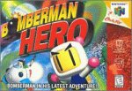 Bomberman Hős - Nintendo 64