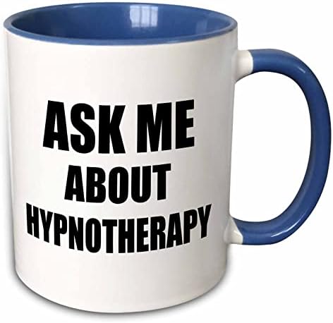 3dRose Kérdezni Hipnoterápia - hirdet-a munka - állás hirdetés -. - Bögre (mug_161930_8)