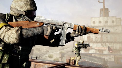 Battlefield: Bad Company 2 - PS3 [Digitális Kód]