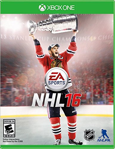 Az EA Sports NHL - Legacy Edition - Xbox-360 (Felújított)