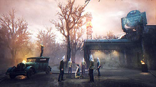 Az Elsüllyedt Város - Xbox Egy (Xbox)