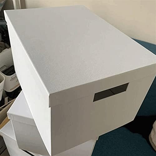 GOEPP Tároló Zsák Ruhát 1db Összecsukható kis tároló Tároló Boxs（Papír） Játékok, Clothesand Több ，Mérete: