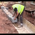 The Importance of Proper Foundation Depth for Single Storey Extensions