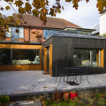 The Ins and Outs of Single Storey Extensions: What You Need to Know