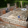 The Importance of Proper Foundations for a Single-Storey Extension