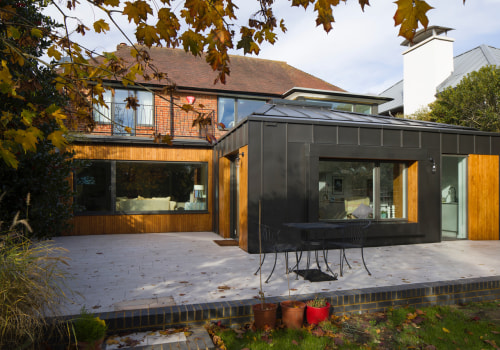 The Ultimate Guide to Single Storey Extensions