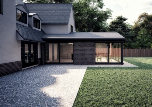 Maximizing Your Home's Potential: Understanding Single-Storey Extensions and Planning Permission