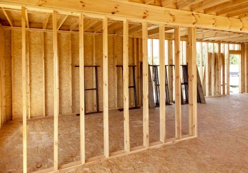 The Cost of Framing a 12x12 Room: A Comprehensive Guide