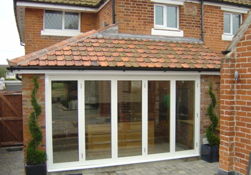 Building a Single Storey Extension: Tips and Considerations