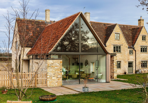 The Costly Truth About Home Extensions